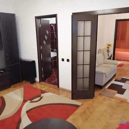 Athenee Palace * Bukurešť