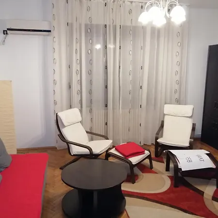 Athenee Palace Apartament Bukareszt