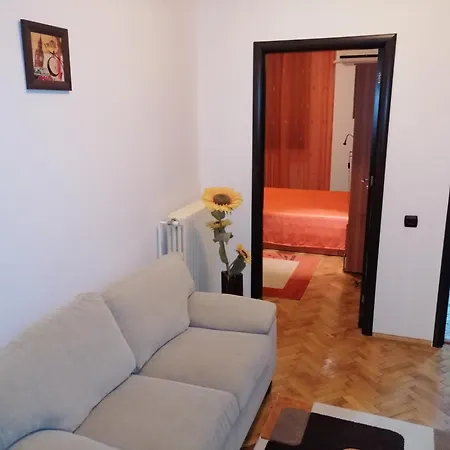 Athenee Palace Apartament Bukareszt