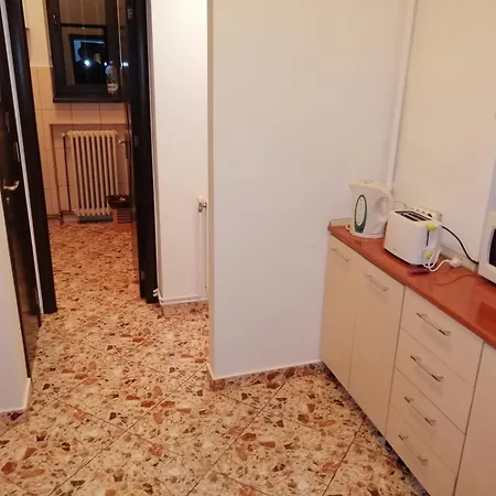 Apartament Athenee Palace Bukareszt