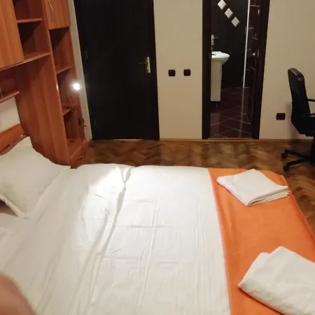 Apartament Athenee Palace