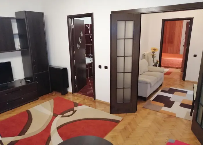 Athenee Palace * Bukurešť