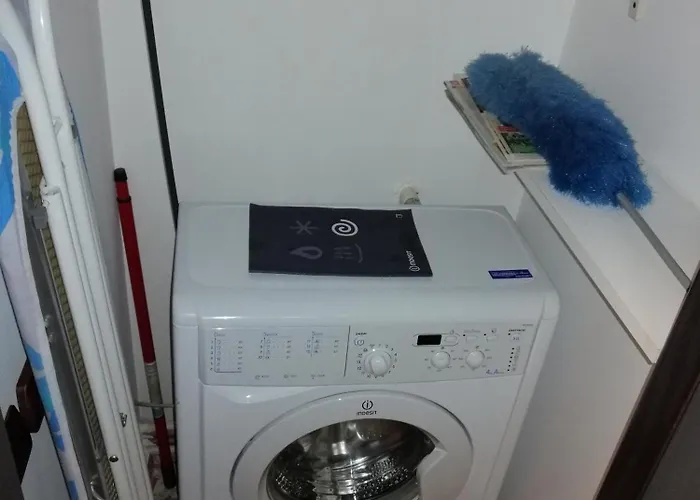 Athenee Palace Apartmán