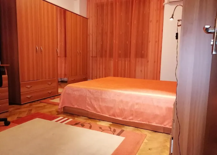 Athenee Palace Bukurešť