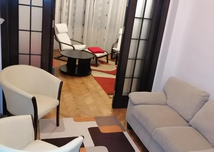 Athenee Palace Bukurešť