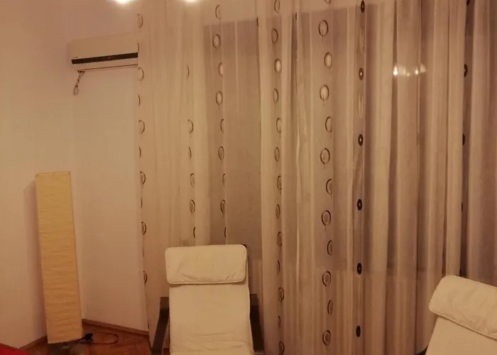 Athenee Palace * Bukurešť