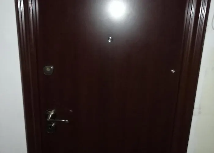 Athenee Palace Apartmán