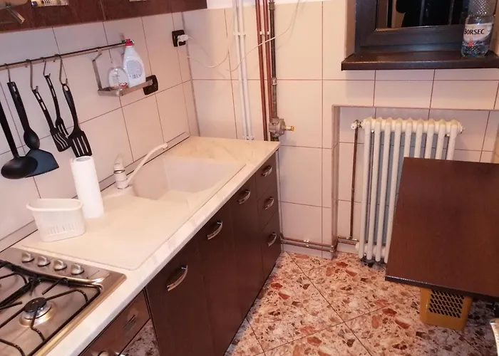 Athenee Palace * Bukurešť