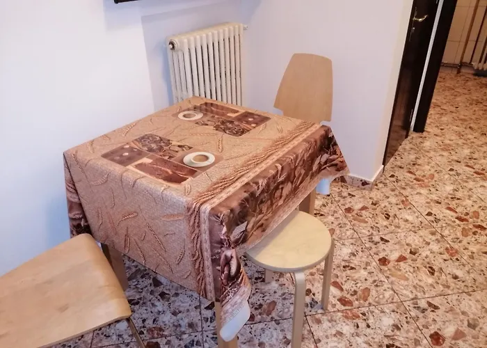 Athenee Palace * Bukurešť