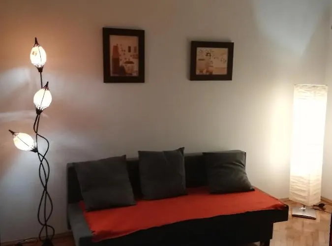 Athenee Palace Apartmán Bukurešť