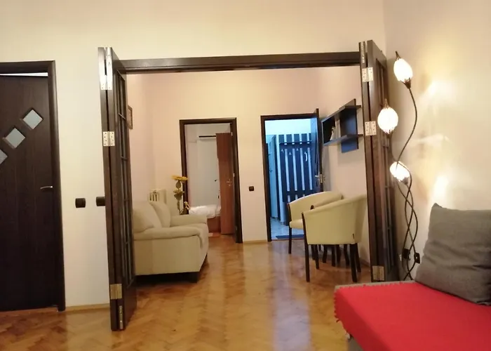 Athenee Palace * Bukurešť