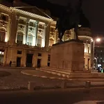 شقة Athenee Palace *