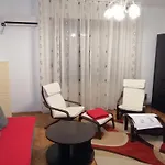 Athenee Palace Apartment Bukarest