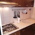شقة Athenee Palace