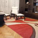 Athenee Palace Apartment