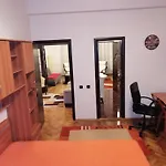 Apartment Athenee Palace