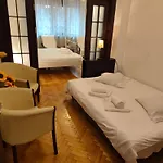Athenee Palace بوخارست