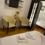 Athenee Palace * 부쿠레슈티