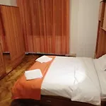 شقة Athenee Palace *