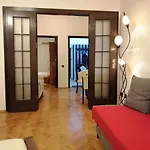 شقة Athenee Palace
