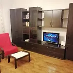 شقة Athenee Palace