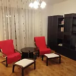 شقة Athenee Palace