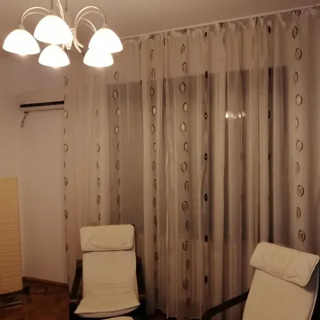 Athenee Palace Appartement Bucarest