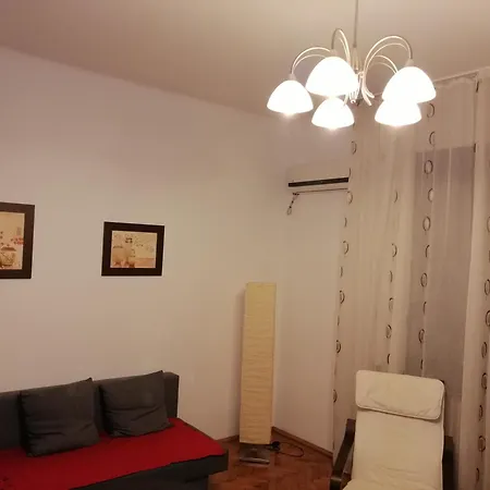 Apartment Athenee Palace