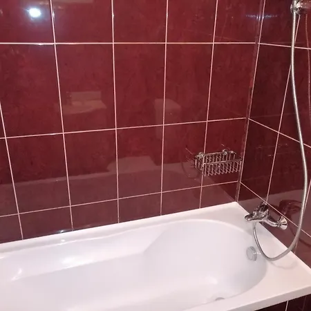 Appartement Athenee Palace