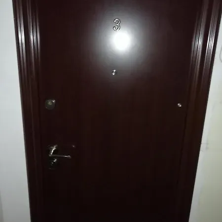 Athenee Palace Appartement