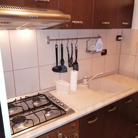 Apartment Athenee Palace