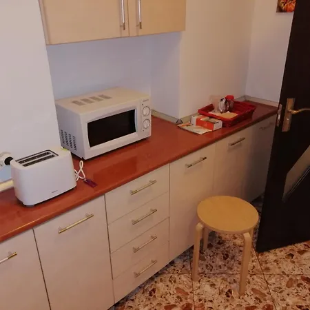 Athenee Palace Appartement *