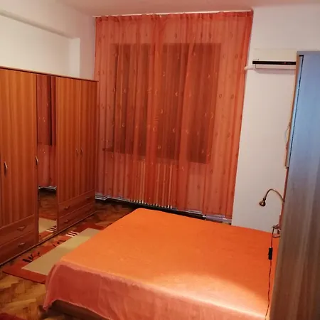 Athenee Palace Apartment *