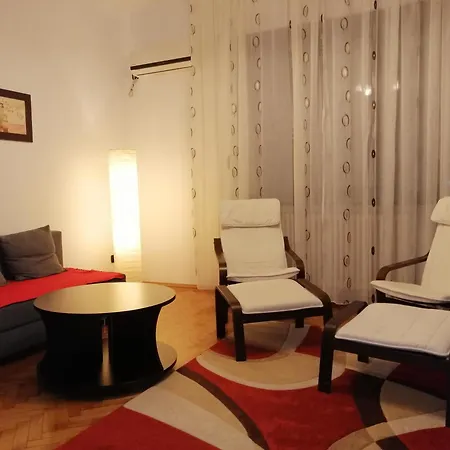Athenee Palace Διαμέρισμα *