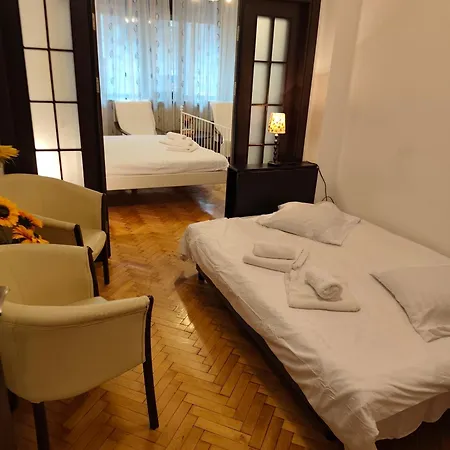 Athenee Palace Bucarest