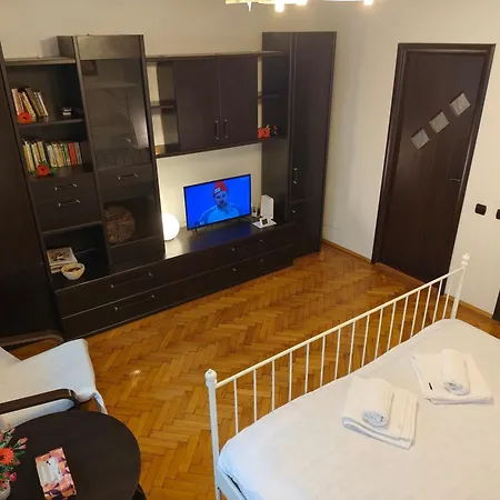 Athenee Palace Appartement *