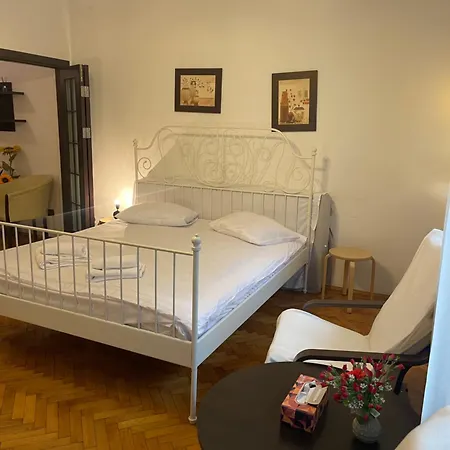 Athenee Palace Apartamento *