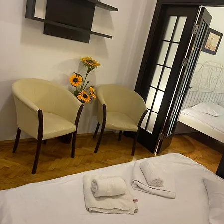 Athenee Palace * Βουκουρέστι