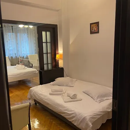 Διαμέρισμα Athenee Palace *
