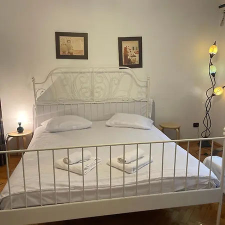 Athenee Palace Apartmán Bukurešť