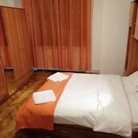 Appartement Athenee Palace *