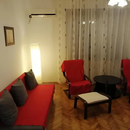 Διαμέρισμα Athenee Palace *