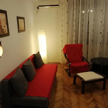 Athenee Palace Apartament Bukareszt
