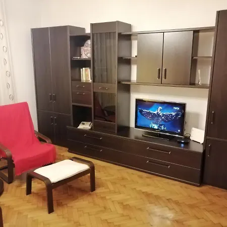 Appartement Athenee Palace