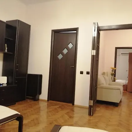 Athenee Palace Apartment *