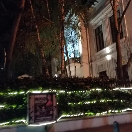 Апартаменти Athenee Palace *