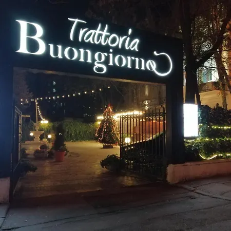 Athenee Palace Apartment