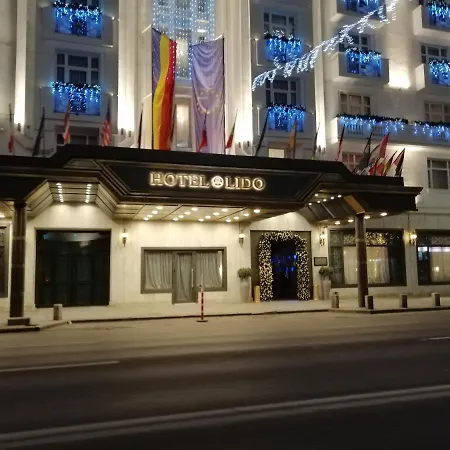 Athenee Palace Appartement *