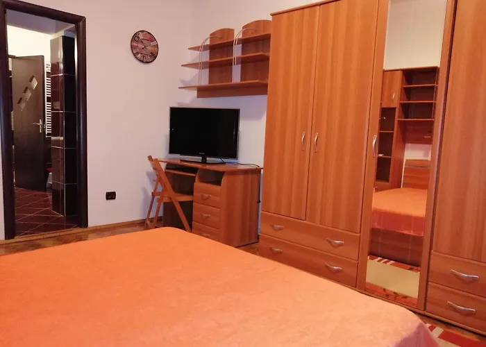 Apartament Athenee Palace