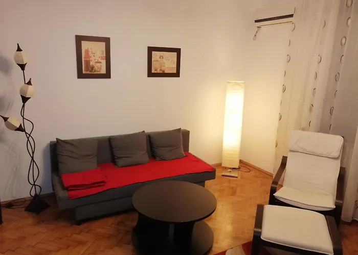 Athenee Palace Apartamento Bucarest